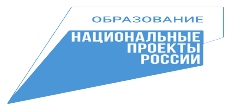 Образование национальные проекты России