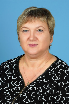 Курлова Ирина Анатольевна Курлова Ирина Анатольевна