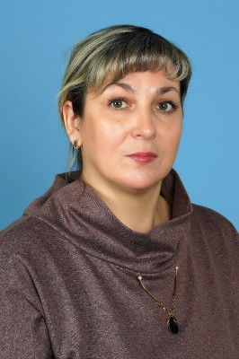 Разуванова Татьяна Анатольевна Разуванова Татьяна Анатольевна