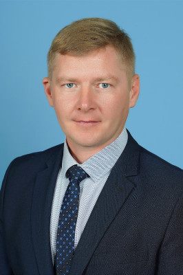 Селиванов Владимир Юрьевич Селиванов Владимир Юрьевич
